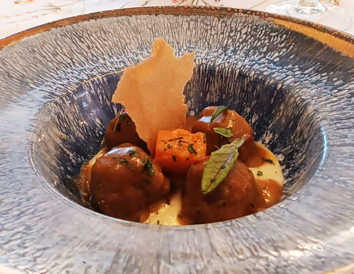 Albóndigas